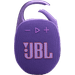 JBL Clip 5 Purple 3-pack