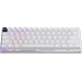 Logitech G PRO X 60 Mechanical Gaming Keyboard White QWERTY