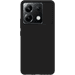 Just in Case Soft Design Xiaomi Poco X6 Back Cover Zwart