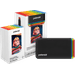 Polaroid Everything Box Hi-Print 2x3 Gen 2 Zwart