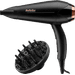 BaByliss Turbo Shine 2200 D570DE