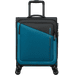 American Tourister Daring Dash Expandable Spinner 77cm Black/Blue