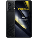 POCO F6 Pro 512GB Zwart 5G + Just in Case Tempered Glass Screenprotector