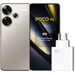 POCO F6 512GB Gray 5G