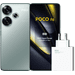 POCO F6 256GB Groen 5G