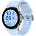 Samsung Galaxy Watch FE Zilver/Blauw