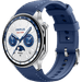 OnePlus Watch 2 Zilver/Blauw