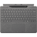 Microsoft Surface Pro Type Cover met Slim Pen Platina Qwerty