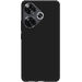 Just in Case Soft Design Xiaomi Poco F6 Back Cover Black