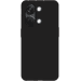 Just in Case Soft Design OnePlus Nord 3 5G Back Cover Black