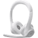 Logitech Zone 300 Draadloze Office headset Wit