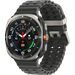 Samsung Galaxy Watch Ultra 4G Zilver/Zwart 47mm