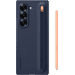 Samsung Galaxy Z Fold 6 Back Cover with S Pen Dark Blue