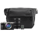 Sony A7C II Zilver Travel Kit