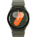 Samsung Galaxy Watch 7 4G Groen 40mm