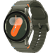 Samsung Galaxy Watch 7 4G Groen 44mm