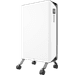 Duux Edge Oil Radiator 2000W White