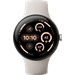 Google Pixel Watch 3 Silver/Cream 41mm