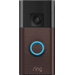 Ring Battery Video Doorbell Brons + Chime Pro