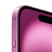 Apple iPhone 16 512GB Roze