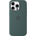 Apple iPhone 16 Pro Back Cover with MagSafe Teal