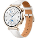 Huawei Watch GT5 Goud/Wit 41mm