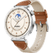 Huawei Watch GT5 Zilver/Bruin 41mm