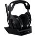 Logitech G Astro A50 Lightspeed Black