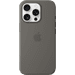 Apple iPhone 16 Pro Back Cover with MagSafe Stone Gray