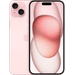 Refurbished iPhone 15 Plus 128GB Roze (Zo goed als nieuw)