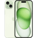 Refurbished iPhone 15 Plus 128GB Groen (Zo goed als nieuw)