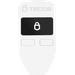 Trezor Model One - White