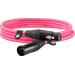 RØDE XLR3M Pink