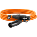 RØDE XLR3M Orange