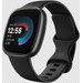 Fitbit Versa 4 Zwart