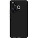 Just in Case Soft Design Xiaomi Poco F6 Back Cover Black