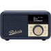 Roberts Radio Revival Petite 2 Blue