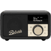 Roberts Radio Revival Petite 2 Black