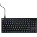 Logitech G Pro X TKL Rapid Gaming Toetsenbord Zwart Qwerty