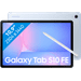 Samsung Galaxy Tab S10 FE 10.9 inches 256GB WiFi Light Blue