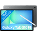 Samsung Galaxy Tab S10 FE 10.9 inches 256GB WiFi Gray