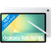 Samsung Galaxy Tab S10 FE 10.9 inches 256GB WiFi Silver