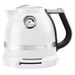 KitchenAid Artisan Kettle Frosted Pearl White