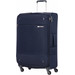 Samsonite Base Boost Expandable Spinner 78cm Navy Blue