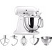 KitchenAid Artisan Mixer 5KSM175PSEWH Wit