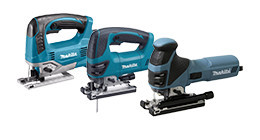 Makita Stichsägen