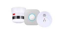 Smoke detectors