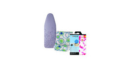 Ironing board covers