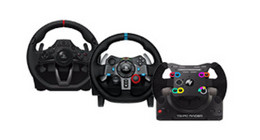 Racesturen voor Xbox Series X & Xbox Series S