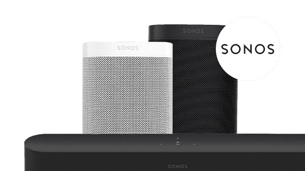 Sonos